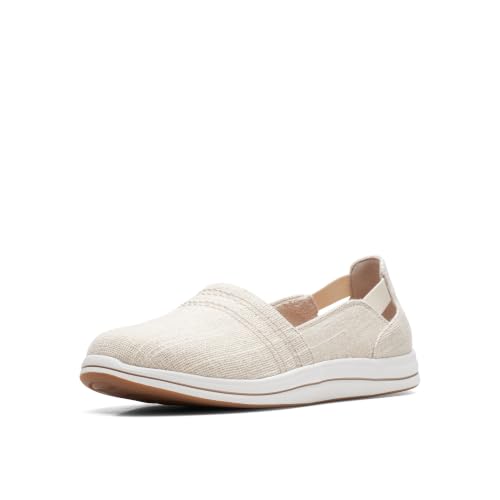 Clarks Damen Breeze Step II Slipper, 36 EU – Ansicht 1