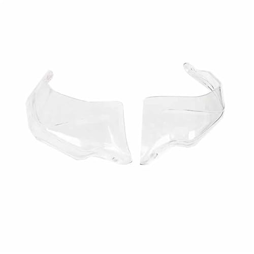 Protège-mains pour BMW G310GS G310R 2017-2023 déflecteurs