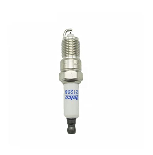 Bougie d'allumage Iridium 41-110 contre la surconsommation d'essence des moteurs 12621258