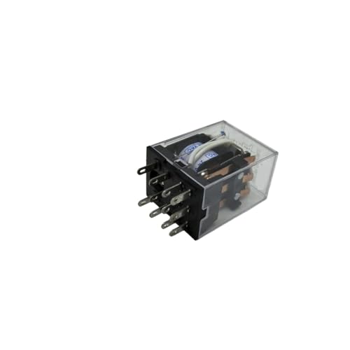 Relais bobine usage général micro mini relais intermédiaire pour circuit imprimé - 4
