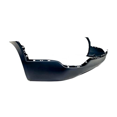 Image of FitParts Compatible with Kia Sorento 2014-2015 Rear Lower Bumper Cover | Ready to Paint, OEM 866121U500, KI1115102