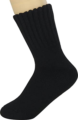 Weweya Boot Socks for Women - Thick Winter Knit Warm Socks - Gifts for Women4