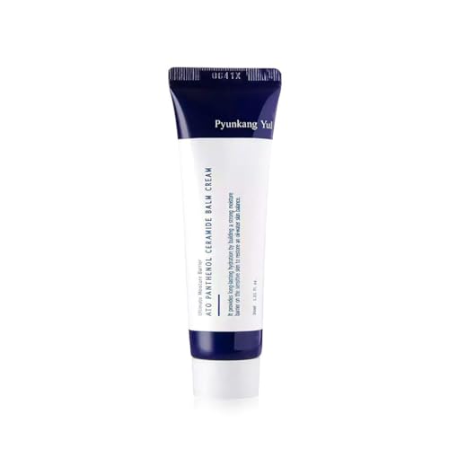 Pyunkang Yul Ato Panthenol Ceramide Balm Cream (30 Ml)