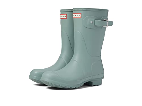 Image of Hunter womens Play Short Boot