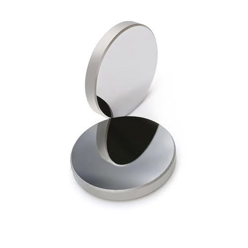 Espejos reflectantes Mo molibdeno 30 mm para CO2 láser 2