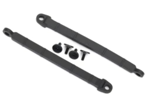 Sangle de fin de course arrière Traxxas TRX8548 pour suspension de buggy RC