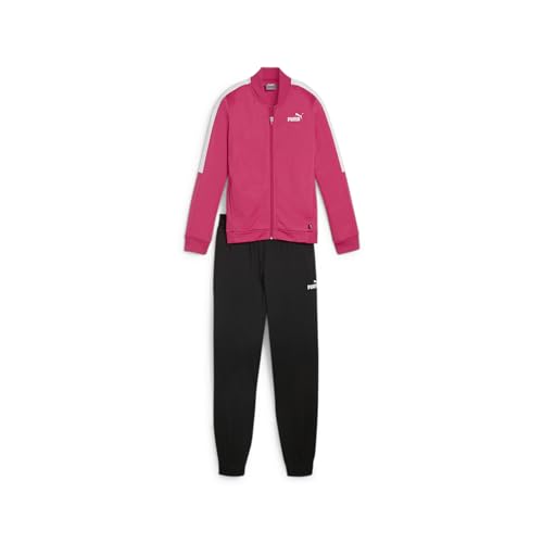 Combinaison de Baseball en Tricot G Puma Survêtement Mixte Enfant Sport