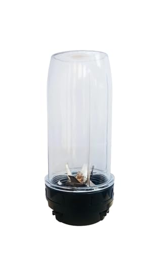 Image of Marudar Bullet jar for philips HL 7756 & HL 7757 mixer grinders