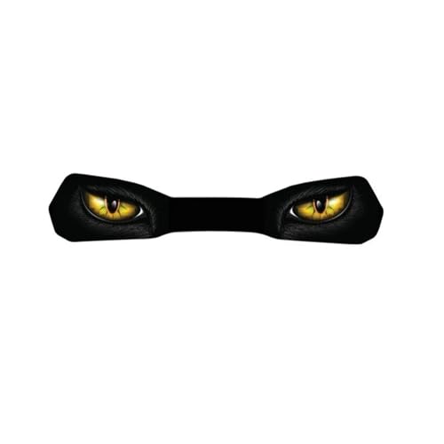 Autocollant de protection phare pour 800MT CF800MT 2021-2023