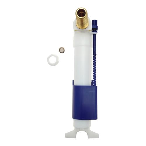 Image secondaire de Nicoll - Robinet Flotteur avec Support pour bâti Support SAS NICRO0709326