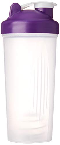 Kit Whey Protein Fuse 900g + Creatina 100g + Coqueteleira Roxa Dark Lab (Chocolate)