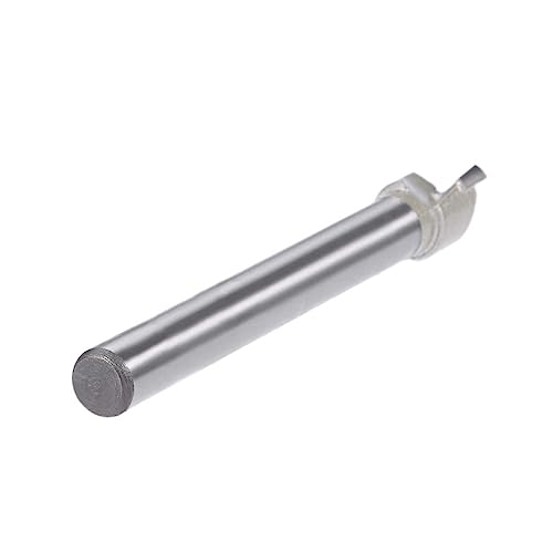 MACHSWON Forstner Drill Bits Tungsten Carbide Wood Hole Saw Opener Drill Bit 12mm Woodworking Drilling Boring Bit Cutter - Image 3