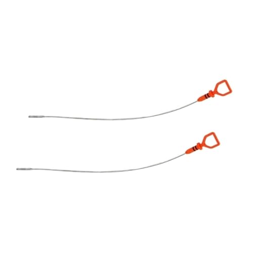 Jauge d'huile à graduation précise 15650-RCA-A02 pour moteur V6