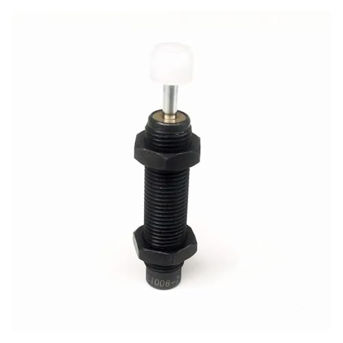 Amortisseur hydraulique AC1008-2 M10x1.0 de compensation