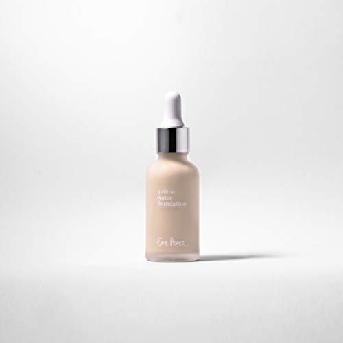 Ere Perez - Natural Quinoa Water Foundation | Vegan, Cruelty-Free, Clean Beauty (Rise) #TOP4