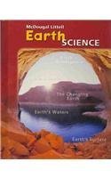 Mcdougal Littell Science: Earth Science