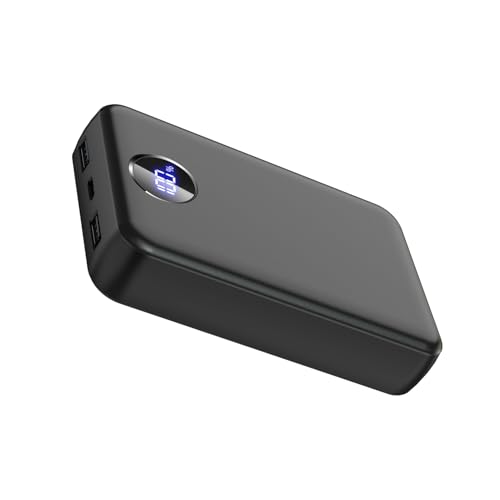 ポータブル電源 40000mAh/148WhAC出力対応モバイルバッテリー大容量 Amazon | モバイルバッテリー 40000mAh 大容量 PD 65W出力 QC3.0