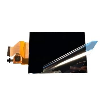Pantalla LCD de reemplazo compatible con cámaras Sony Alpha 7M3 e ILCE-7M3 2