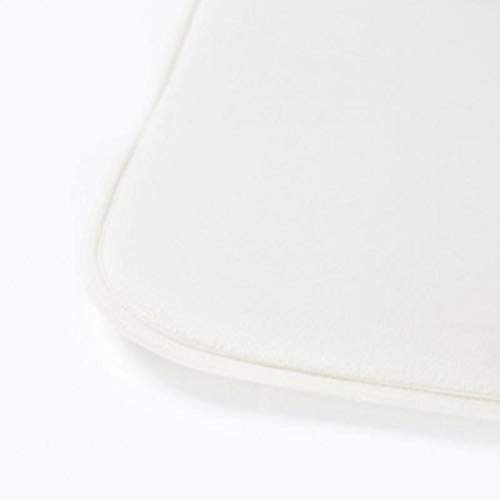 Pressure Sensitive Alarm Clock Carpet Electronic Digital Clock Bedroom Anti-Slip Wear-Resisting Soft Mat Smart Wake Up