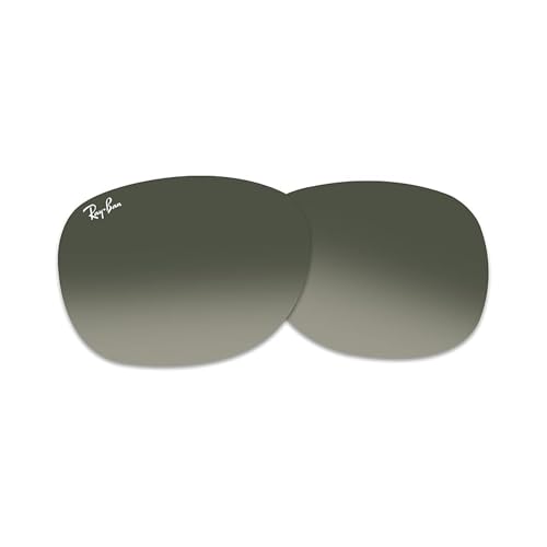 NEW RB2132 New Wayfarer Replacement Lenses For Men For Women+BUNDLE with ACCESSORY EYEWEAR KIT2