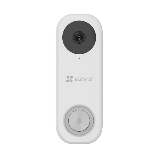 EZVIZ Applikation, Schwarz