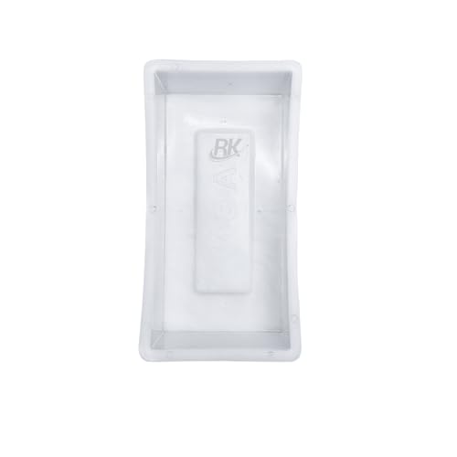 Image of RK Plastic Brick Mould 10 inchx5 inchx3 inch - for Cement, Concrete, Interlocking & Paver Blocks