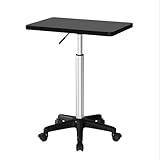 4.【Scenari ideali】: rompi le abitudini sedentarie e goditi i benefici per la salute delle scrivanie in piedi; stai in piedi mentre lavori, studi o ti rilassi per bruciare calorie e sgranchirti le gambe; la tecnologia a gas ti permette di muoverti sempre e ovunque.