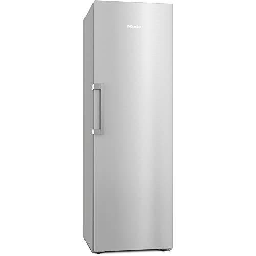 Miele KFN 4777 CD Frigo-Congelatore a Posizionamento Libero, con PerfectFresh Pro, NoFrost,...