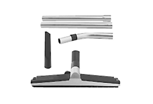Nedco Kunststoffen DW 150 - accessoireset dakdoorvoer / DW 150mm RVS