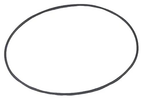Joint torique Sierra International 18-7415-9 pour moteur de bateau en lot de 5 pièces