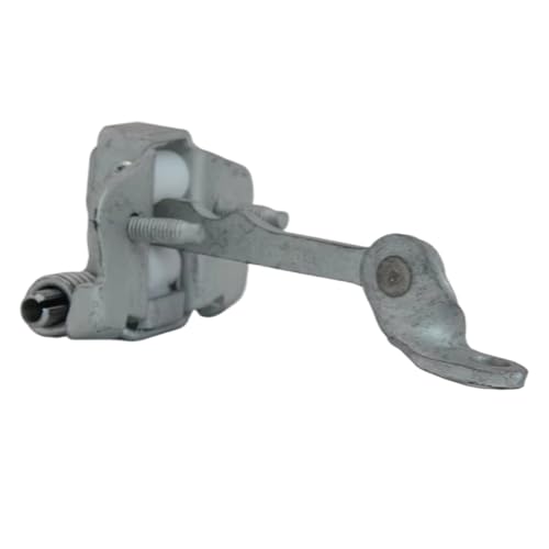 Bouchon sangle contrôle porte Peugeot 206 pour réparer un claquement de portière avant