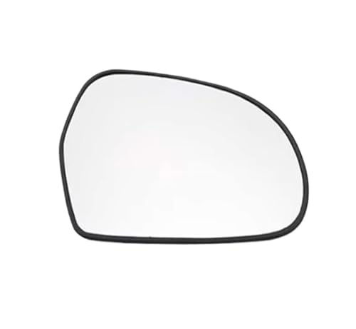Rétroviseur extérieur droit Roewe 350 cassé remplacez le bloc miroir chauffant