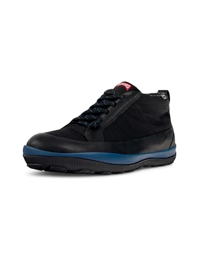 Camper Peu Pista Gm K300417 bottines cheville homme chaussures marche imperméables