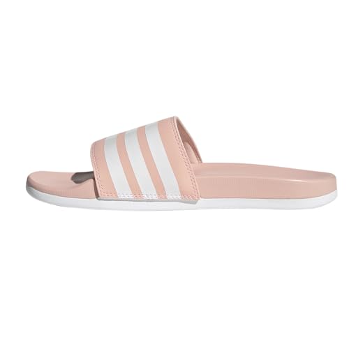 Image of adidas Women's Adilette Comfort Slides