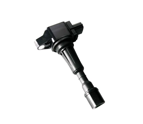 Bobina de encendido para 2 DE DY y 3 BL BK compatible con ZJ2018100