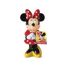 Bagnoschiuma Minnie 200ml