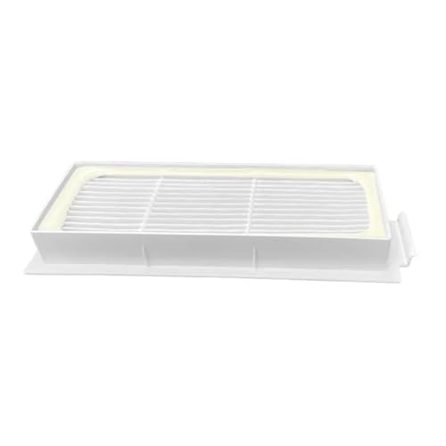 Robot Vacuum Cleaner HEPA Filter,Compatible for Ecovacs DEEBOT T20 PRO/MAX T20PRO Plus/T20 MAX Plus .Robot Vacuum Replacement Parts