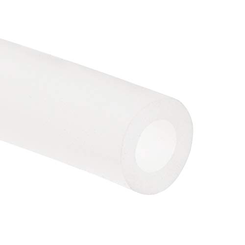 uxcell Silicone Tubing 5/32 Inch ID X 9/32 Inch OD X 9.8 Feet High Temp Hose Tube by uxcell - Image 3