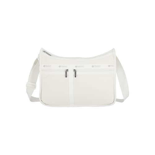 Image of LeSportsac Deluxe Everyday Bag (Meringue)