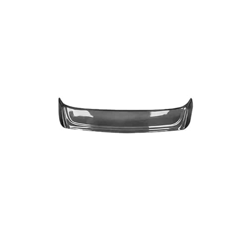 Aileron de toit arrière Carbon Look pour VW Golf 7 et 7.5 GTI 2014-2017