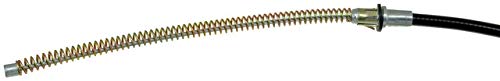 Dorman Parking Brake Cable P N C94135