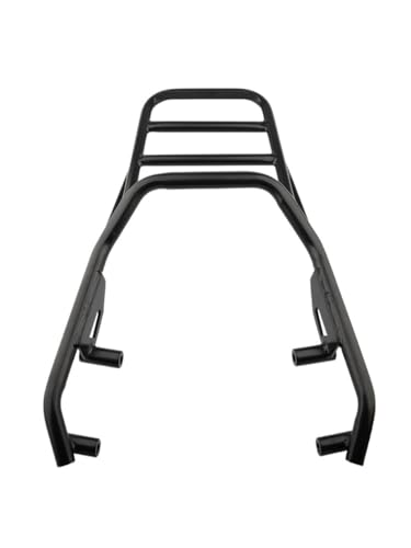 Porte-bagages FTR 1200 2019-2025 fixations valise sans modification