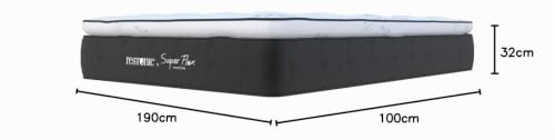 Consejos para Comprar Colchon Restonic Queen Size los preferidos por los clientes. 17 Imagen adicional