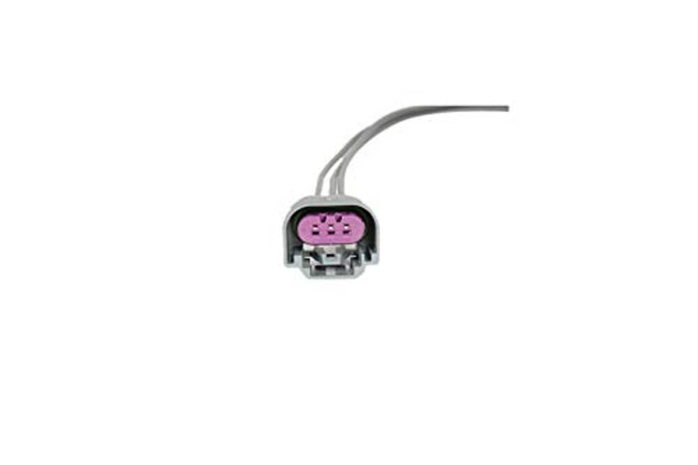 ACDelco PT2648 GM Original Equipment Gray Multi-Purpose Pigtail