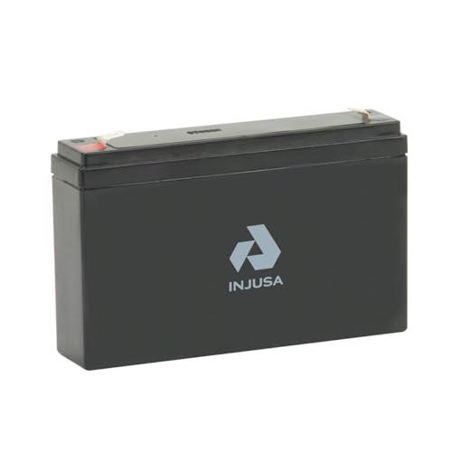 Injusa