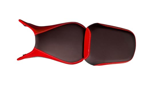 Image of Raider 125 SEAT Cover (RED)