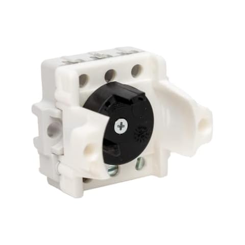 Interruptor J-1T/1 de Geba para Schlüsseltaster Cover