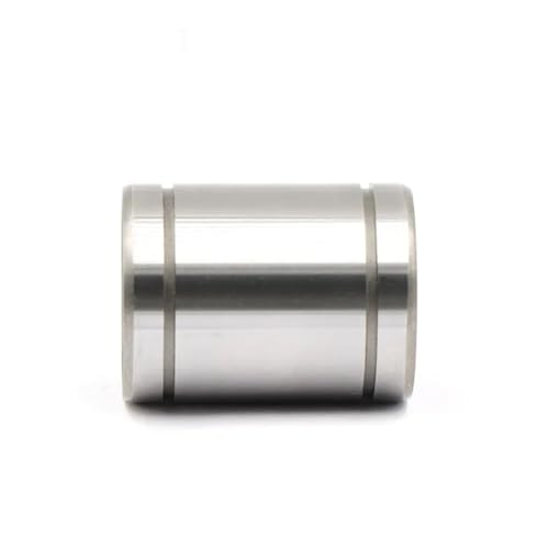 Roulement linéaire LM16UU douille mécanique pour arbre CNC 16mm - 5