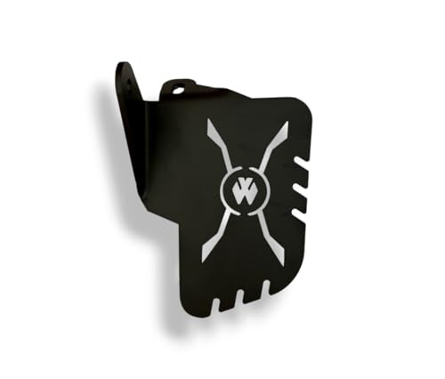 Image of Ladies Foot Rest with Ergonomic Design, Black (Right Side)