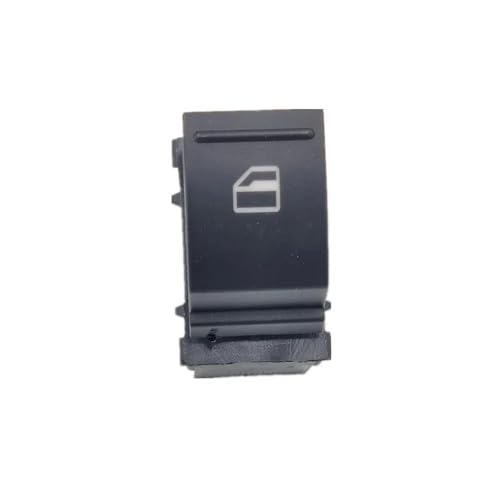 Bouton lève-vitre électrique VW Golf MK5 Passat B6 commande fluide commande unique